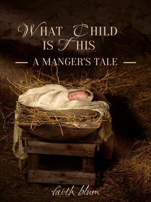 cover image of What Child is This